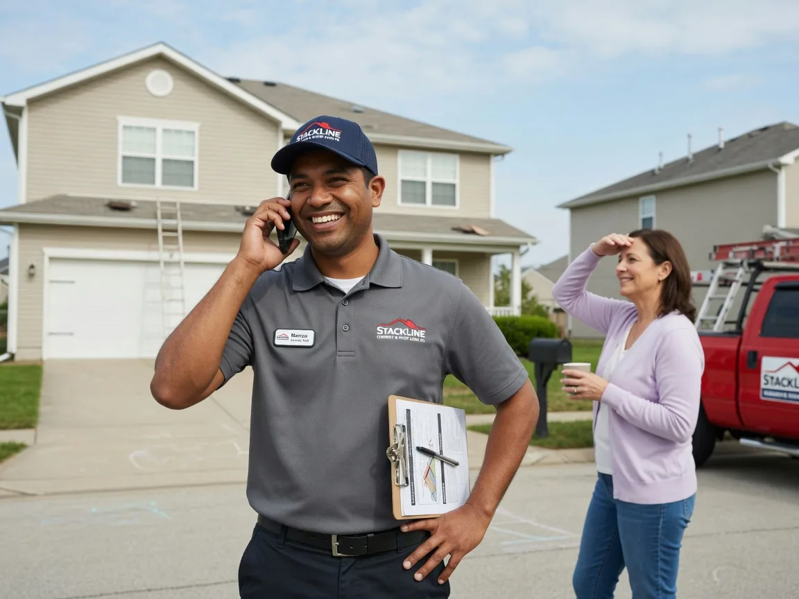Chimney flashing repair Sheridan, IL FAQs